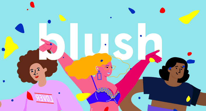 Blush