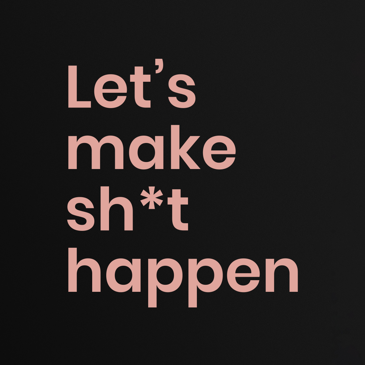 Coandco slogans