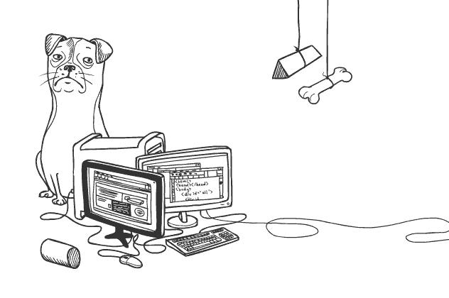 Freelance Front End Web Developer Needed
