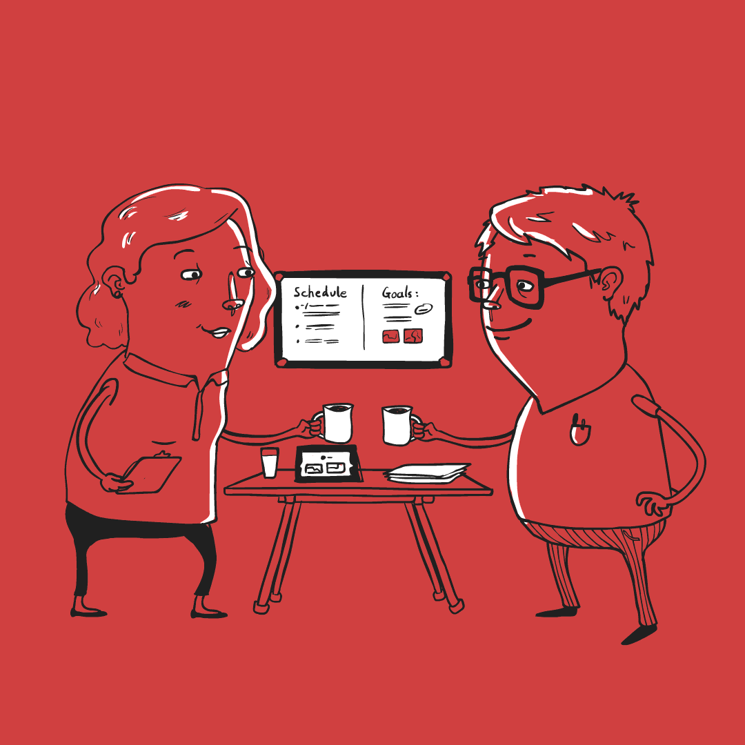 Meeting