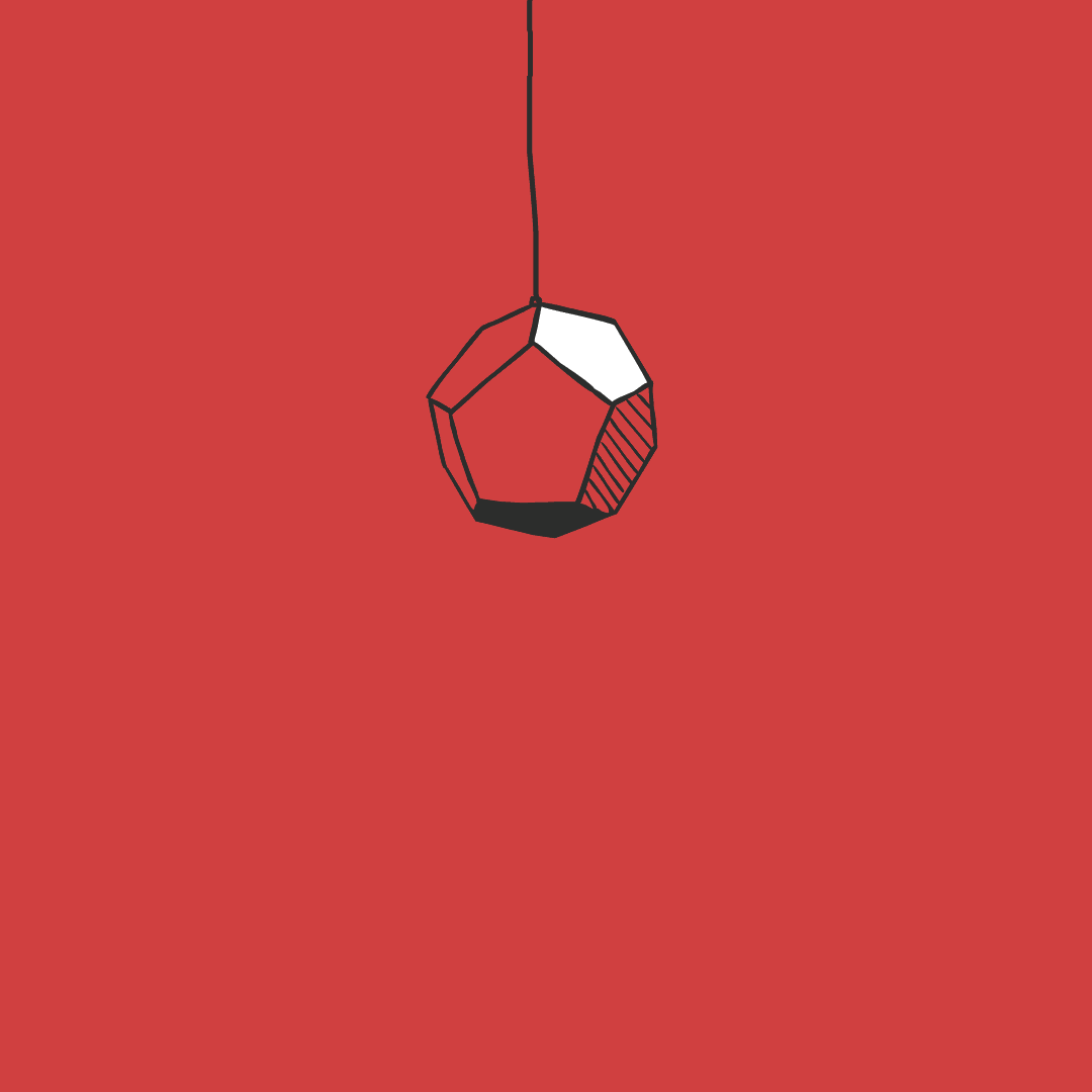 Spinning Shape