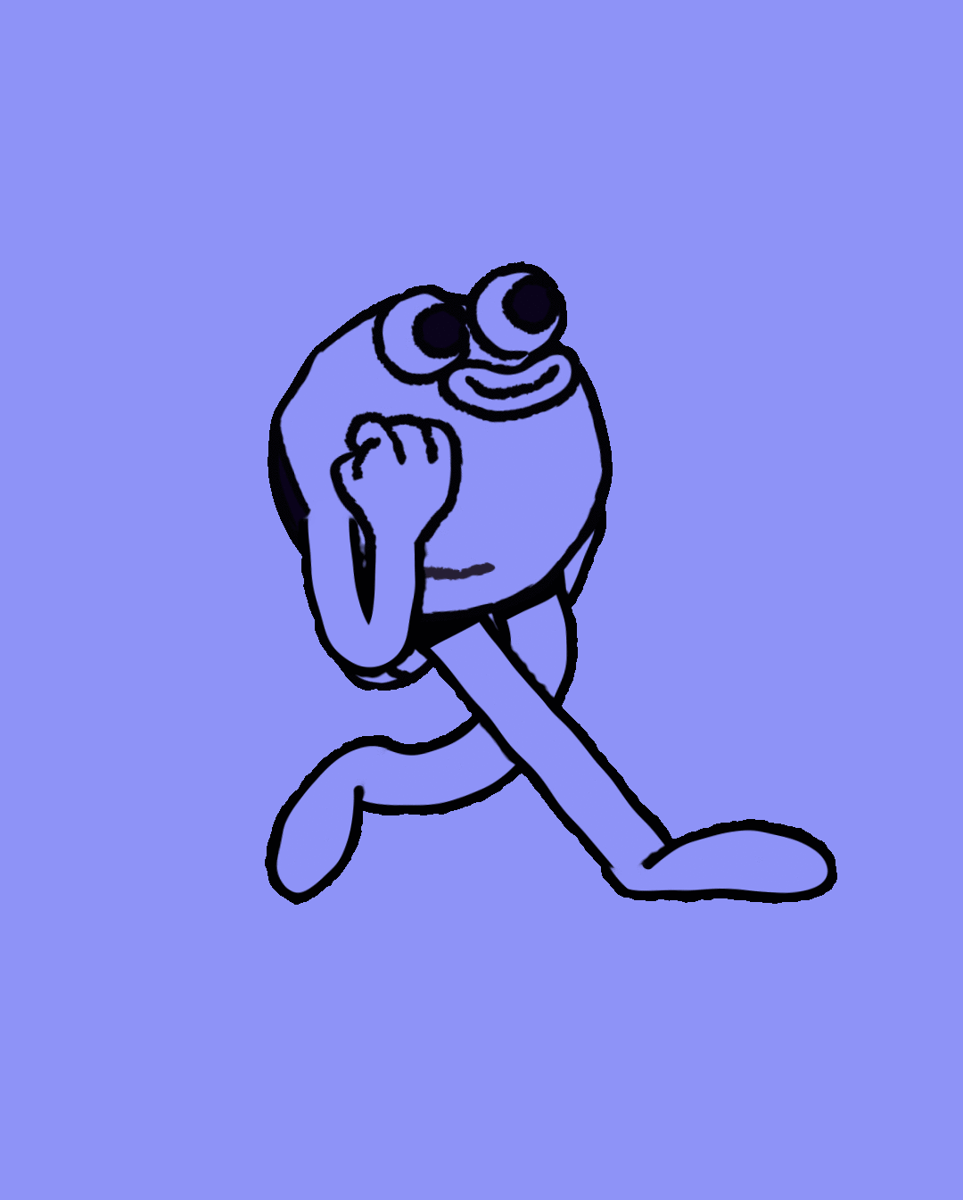 Stress ball cropped