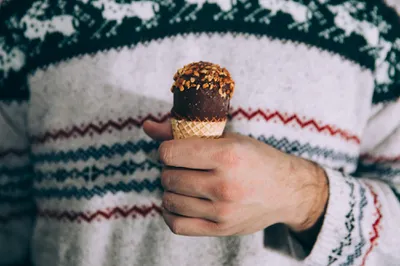Christmas Jumper