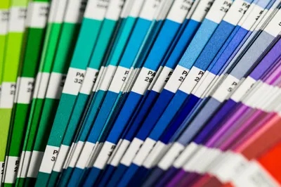 Colour madebyshape