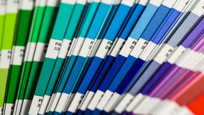 Colour madebyshape