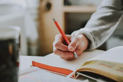 How to write content