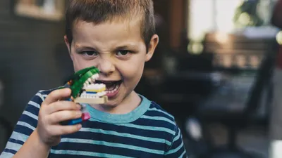Kids 2018 Shape