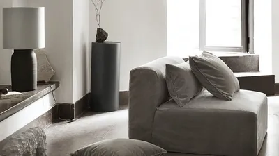 LIFESTYLE MODULE MOUSSE