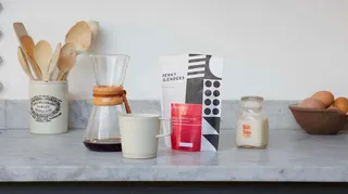 Perkyblenders Shopify