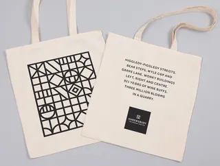 Shrewsbury bags