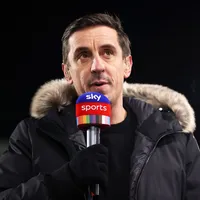 1 Gary Neville