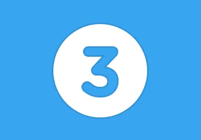 3 1
