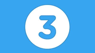 3 1