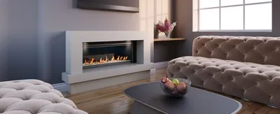 3D Render Visual