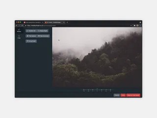 8 Image editor