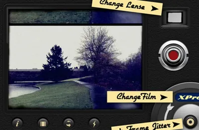 8Mm Vintage Camera