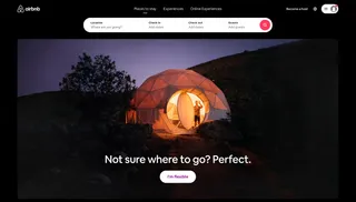 Airbnb