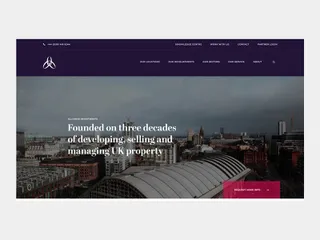 Alliance Home