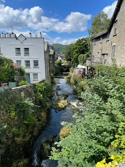 Ambleside Made By Shape 10