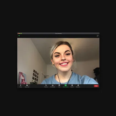 Amy ingleton thumb