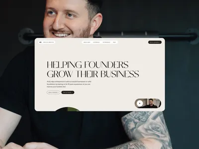 Andy golpys