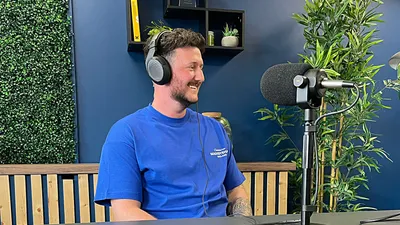 Andy marketing blabs podcast 2023