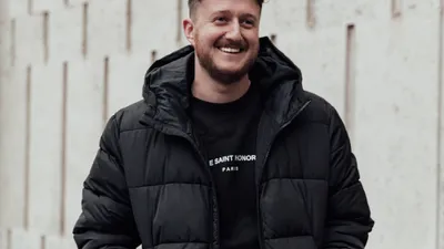 Andy Year Review 18