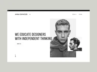 Anna eshwood 3