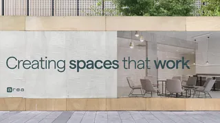 Area billboard