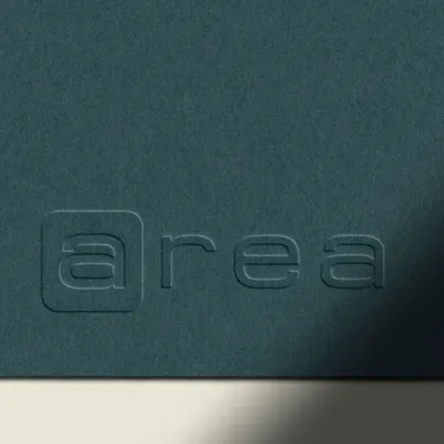 Area logo
