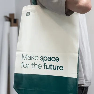 Area totebag