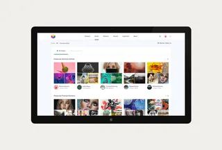 Art Featured Artists