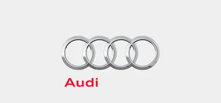 AUDI BEFORE