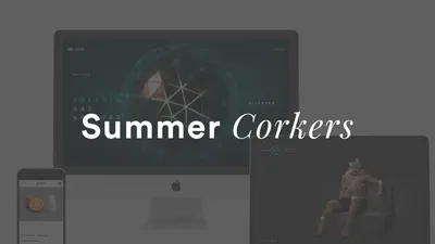 August Banner