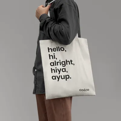 Bag sqaure