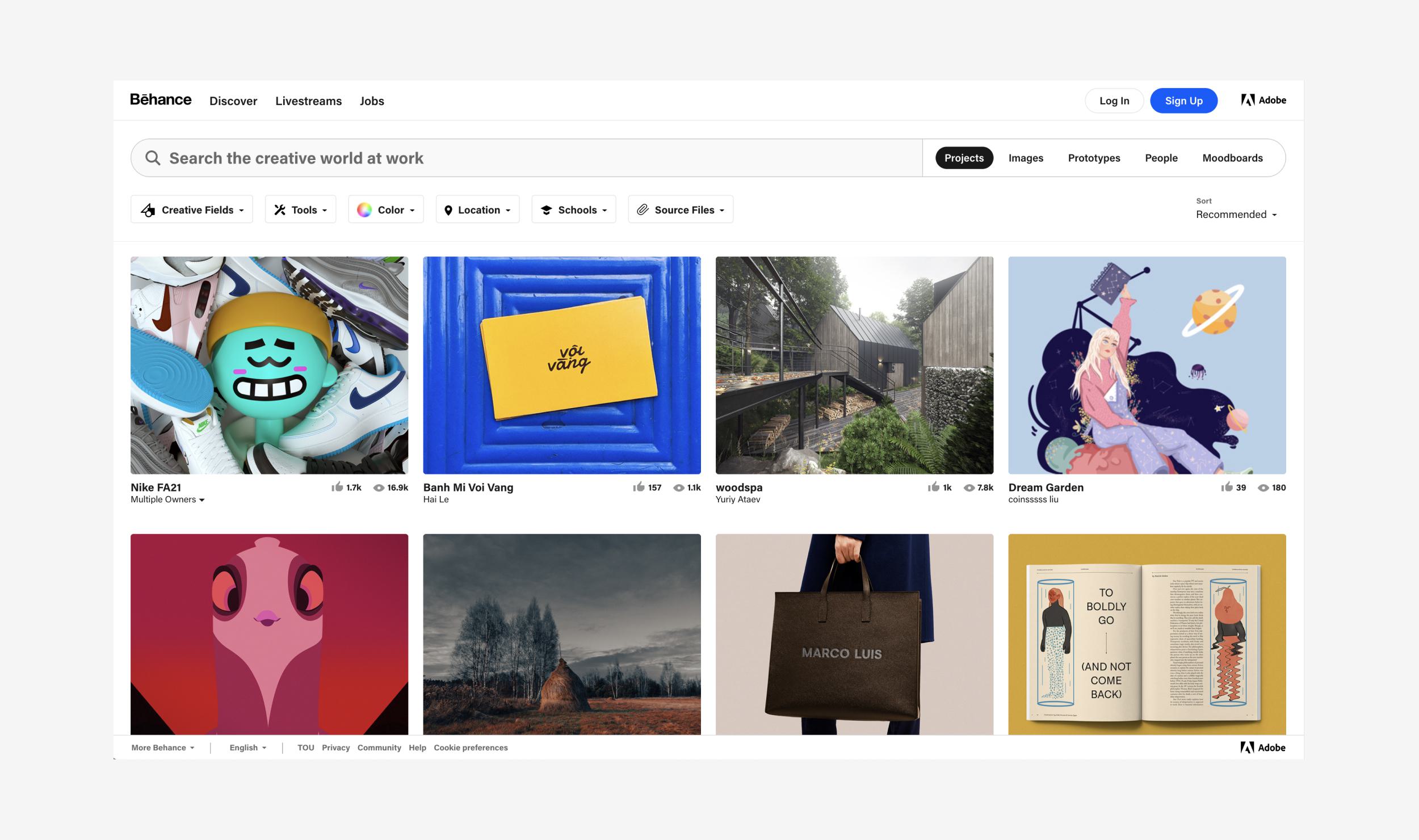 Behance