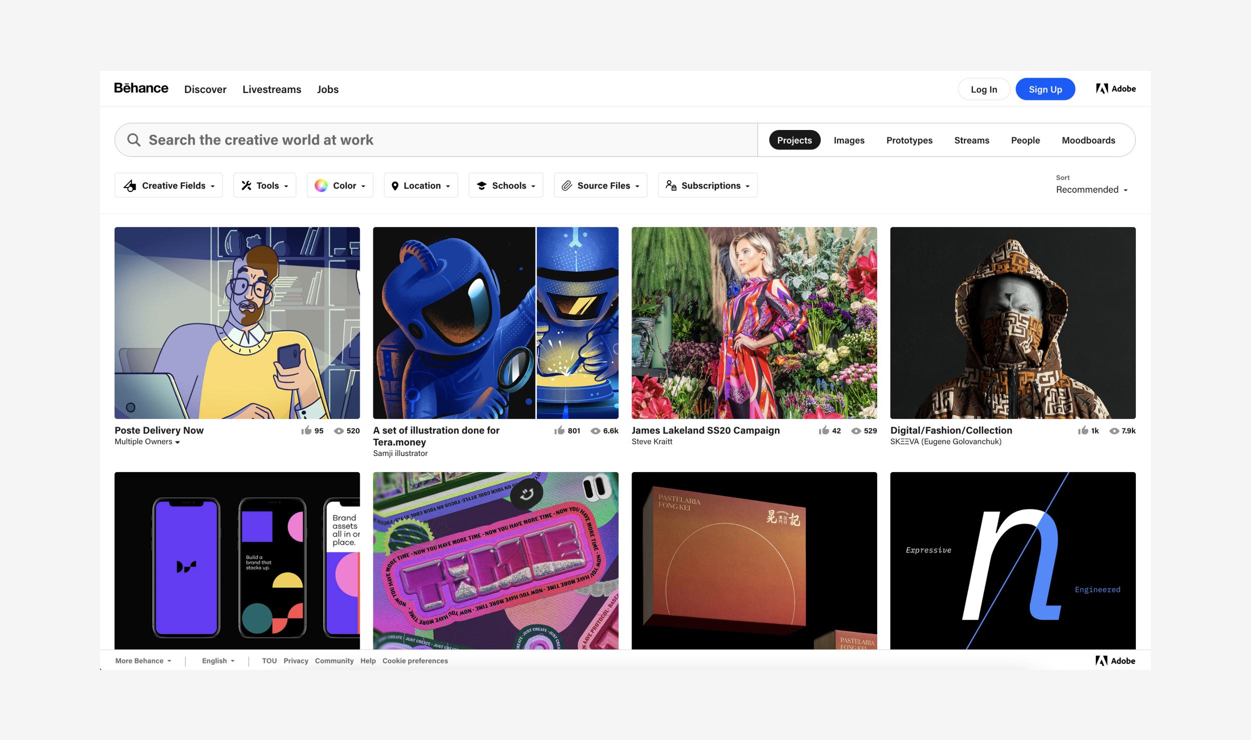 Behance