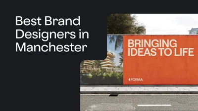 best brand designers in manchester