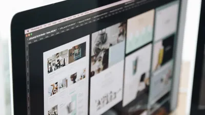 Best Software for Web Design Thumbnail