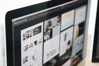 Best Software for Web Design Thumbnail