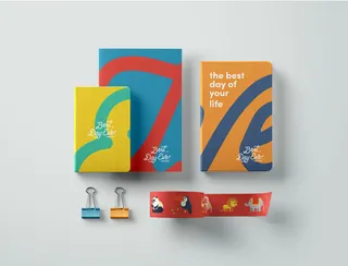 Best Day Ever Stationary2