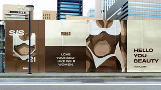 Billboard moka copy
