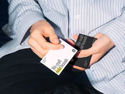 Bizcard
