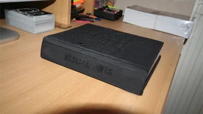 Blackbooktype