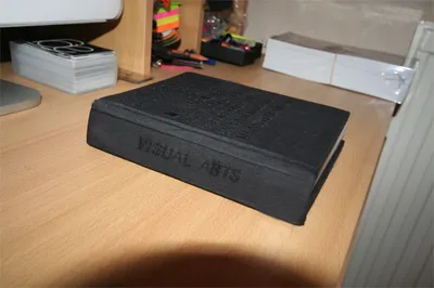 Blackbooktype
