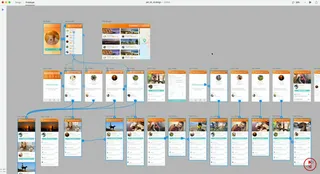 Blog Project Comet 2
