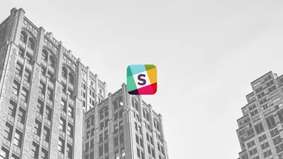 Blog Slackapp