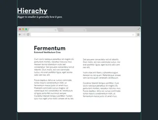 Blog Type 5