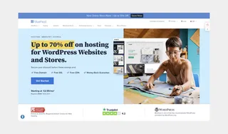 Bluehost
