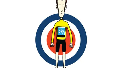 Bradley Wiggins